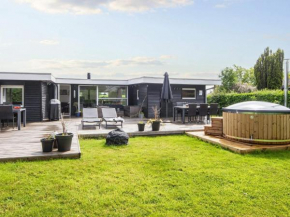 Holiday home Hejls XLIX